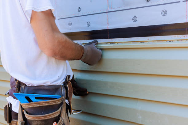 Affordable Siding Installation solutions in Luxor, PA