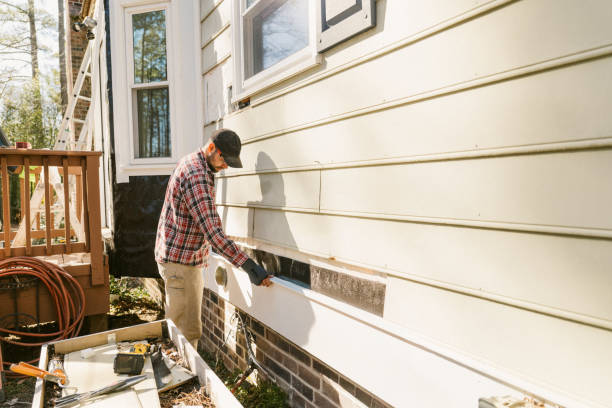 Top rated local Siding Installation specialists in Luxor, PA